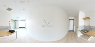 コンフォルト川崎 304 【神奈川県武蔵白石】 の画像3