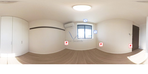 ラルーチェ 306 【埼玉県大袋駅】 の画像3