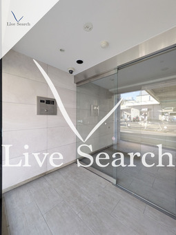 ARTESSIMO FERIO 311 【東京都新江古田駅】 の画像3