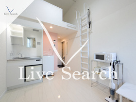  ユナイト按針アラミスの杜 203 【神奈川県安針塚駅】 の画像3