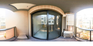 コンポジット早稲田鶴巻町 201 【東京都早稲田駅】 の画像3