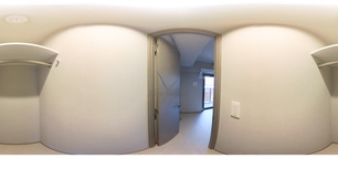 コンポジット早稲田鶴巻町 202 【東京都早稲田駅】 の画像3