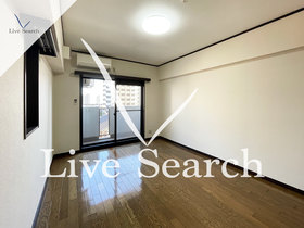 ライオンズステーションプラザ箱崎 507 【福岡県箱崎駅】 の画像3