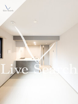 コンポジット早稲田鶴巻町 204 【東京都早稲田駅】 の画像3