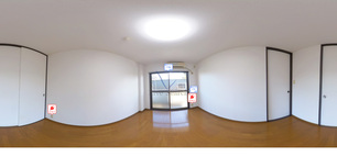 ベルファースト府中 107 【東京都是政駅】 の画像3