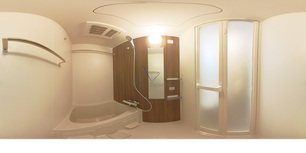 J-Maison越谷 203 【埼玉県越谷駅】 の画像3