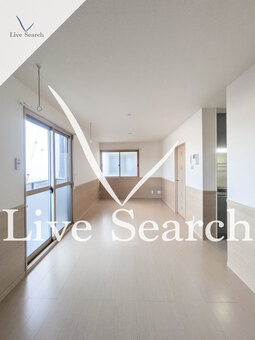 メイプル ブランシェ　Ⅰ/Ⅱ 2103 【埼玉県笠幡駅】 の画像3