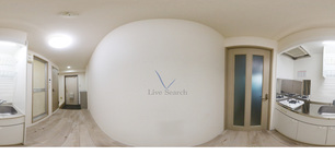 タウンコート寺坂 303 【神奈川県京急大師線大師橋駅】 の画像3