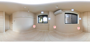 セントリビエ 102 【千葉県都賀駅】 の画像3