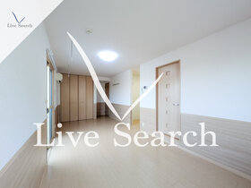 メイプル ブランシェ　Ⅰ/Ⅱ 2202 【埼玉県笠幡駅】 の画像3