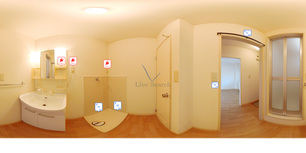 7374　草川ハイツⅢ 202 【滋賀県東海道本線 瀬田駅 徒歩15分】 の画像3