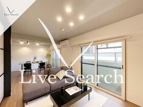 アンソレイユK 106 【大阪府緑地公園駅】 の画像3