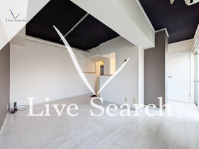 エルモス西新 504 【福岡県地下鉄西新駅徒歩７分】 の画像3