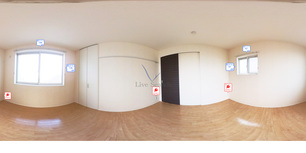 エクセルワン 303 【千葉県浜野駅】 の画像3