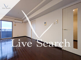 S-FORT警固タワー 1703 【福岡県赤坂駅】 の画像3