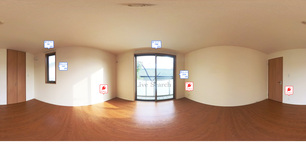 毘沙門町貸家　南  【兵庫県苦楽園口】 の画像3