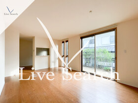 毘沙門町貸家　南  【兵庫県苦楽園口】 の画像3