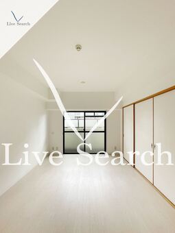 アンソレイユK 202 【大阪府緑地公園駅】 の画像3