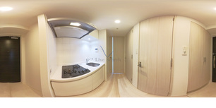 S-RESIDENCE阿波座West 1204 【大阪府阿波座駅】 の画像3