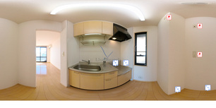 4504250　メゾンガーデン　I 0102 【滋賀県おごと温泉　徒歩　20分】 の画像3