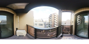 コンポジット早稲田鶴巻町 404 【東京都早稲田駅】 の画像3