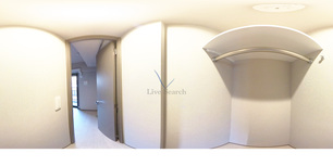 コンポジット早稲田鶴巻町 403 【東京都早稲田駅】 の画像3