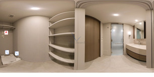 グランドメゾン福岡The Central Luxe 307 【福岡県薬院駅】 の画像3