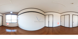 4500360　コーポレークヒル 202 【滋賀県瀬田駅　徒歩　8分】 の画像3