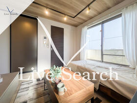 カミーノ奥沢 203 【東京都自由が丘駅】 の画像3