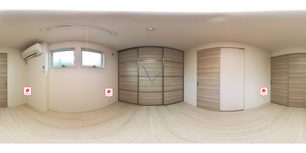 Clashist新森 202 【大阪府大阪メトロ今里筋線　新森古市駅　徒歩6分】 の画像3