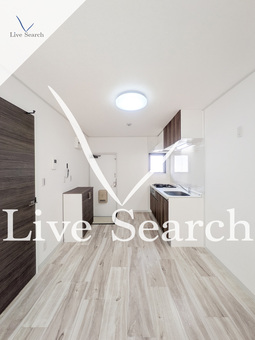  第五山中マンション 201 【埼玉県坂戸駅】 の画像3