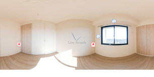 クリオラベルヴィ博多 1304 【福岡県東比恵駅】 の画像3