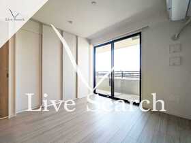 クリオラベルヴィ博多 1304 【福岡県東比恵駅】 の画像3