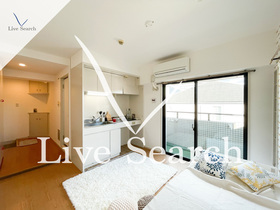 クイーンズコート　ルネサンス 308 【大阪府阪急宝塚線服部天神駅】 の画像3