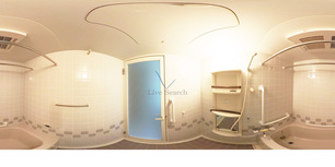 グランド・メゾン神戸本山 207 【兵庫県摂津本山駅】 の画像3