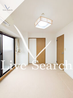 グランド・メゾン神戸本山 207 【兵庫県摂津本山駅】 の画像3