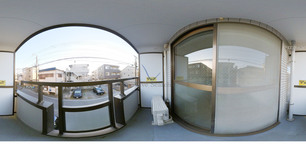 クレストホームズ 202 【神奈川県京急大師線川崎大師駅】 の画像3