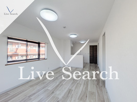 第五山中マンション 205 【埼玉県坂戸駅】 の画像3