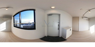  パークサイド戸越公園 401 【東京都戸越公園】 の画像3