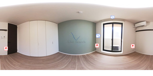 モアナヒルズⅡ 201 【埼玉県東大宮】 の画像3