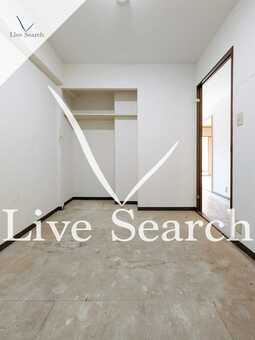 クリオ横須賀中央5番館 402 【神奈川県京急本線 / 県立大学駅 徒歩13分】 の画像3