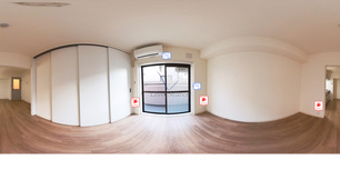 メゾンロアール 103 【東京都西武池袋線 / 練馬駅 徒歩8分】 の画像3