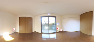 セーラム仙波　B/ C B103 【埼玉県川越駅】 の画像3