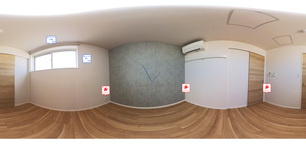 モアナヒルズⅡ 303 【埼玉県東大宮】 の画像3