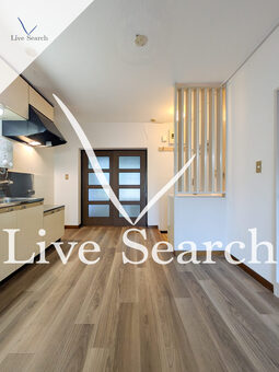 桜坂ハイツ 206 【福岡県福岡市営地下鉄「桜坂駅」】 の画像3