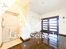 桜坂ハイツ 303 【福岡県福岡市営地下鉄「桜坂駅」】 の画像3