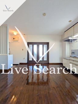 桜坂ハイツ 307 【福岡県福岡市営地下鉄「桜坂駅」】 の画像3