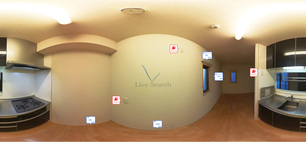 サンクレスト御崎 205 【兵庫県神戸市営地下鉄海岸線 御崎公園駅 徒歩2分】 の画像3