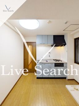 シャルマンハイム大淀  201 【大阪府大阪環状線　福島駅　徒歩10分】 の画像3