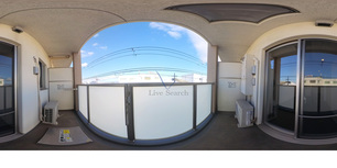 EL-Sia Umekita 402 【大阪府大阪環状線　福島駅　徒歩15分】 の画像3